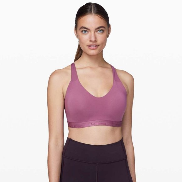 lululemon athletica Other - Lululemon Up For It Bra